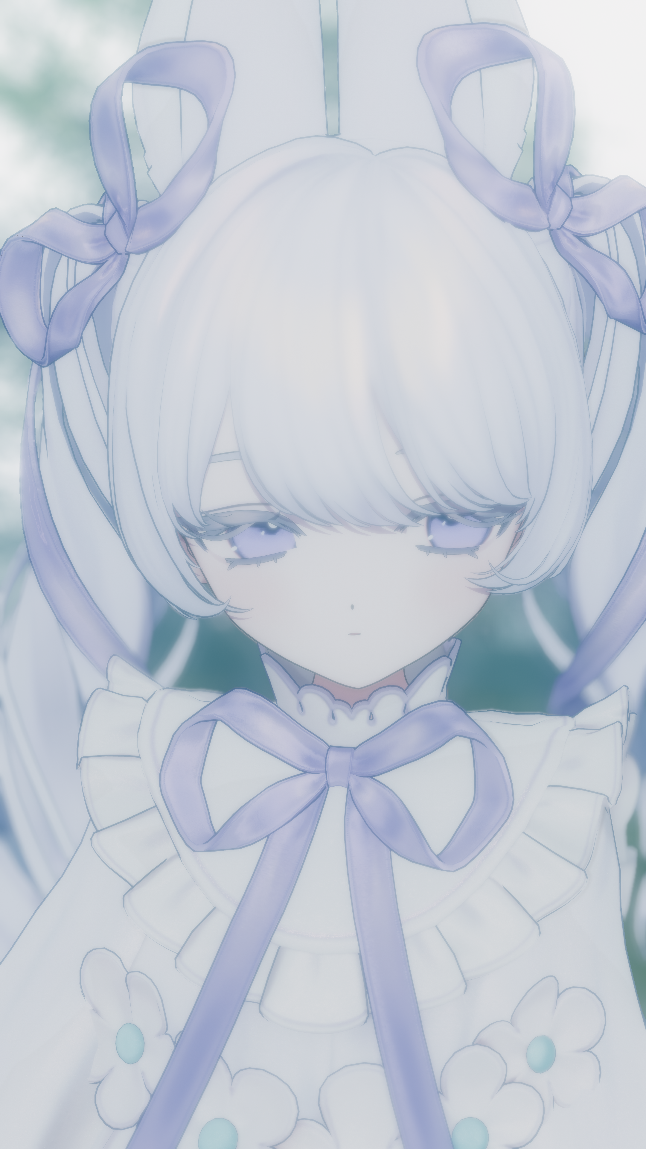 魔法少女トロピカル🍩ツブヤキ (@Lord_murmur@mistodon.cloud)
